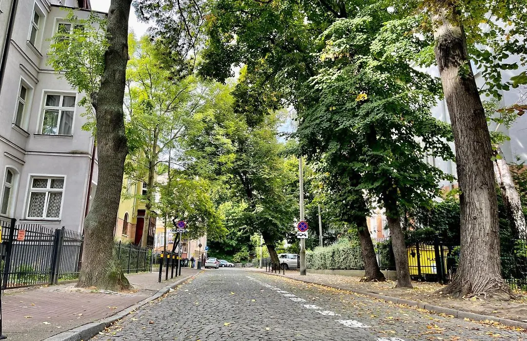 20 M2 Sopot Centrum Parking Za Darmo-1